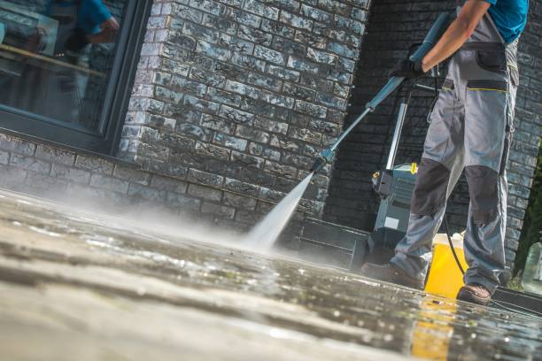 Best Driveway Pressure Washing  in Eden Isle, LA