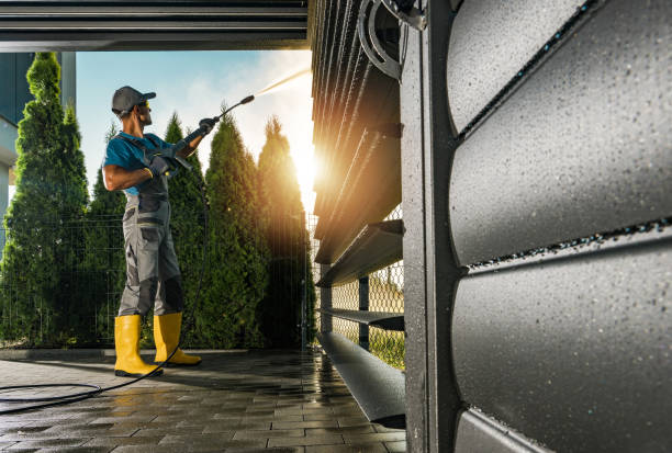 Best Gas Station Cleaning  in Eden Isle, LA