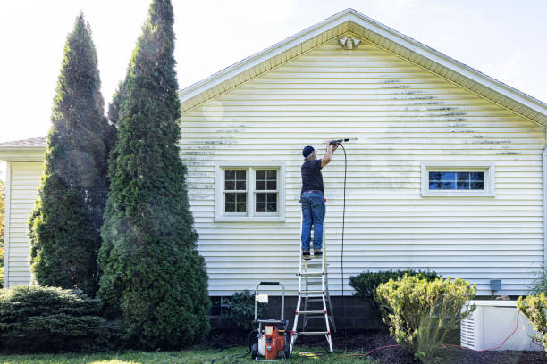 Best Fence Cleaning  in Eden Isle, LA